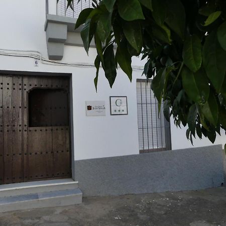 Casa Rural Julio Vegas Santiago Del Campo Exterior foto